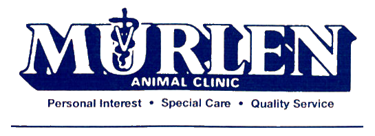 Murlen Animal Clinic Logo